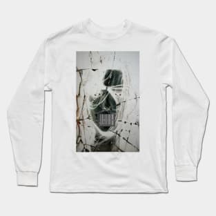 Mute artistic digital art Long Sleeve T-Shirt